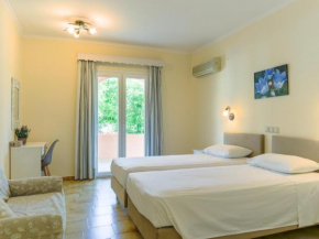 Fulvia Apartments, Kassiopi